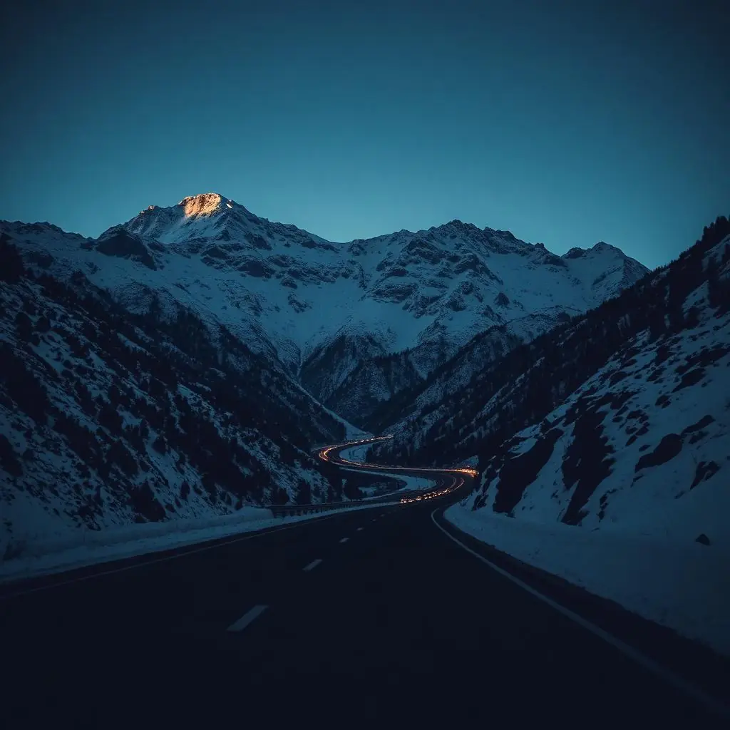 Andorra — private driver and airport transfer service by LOCALS
