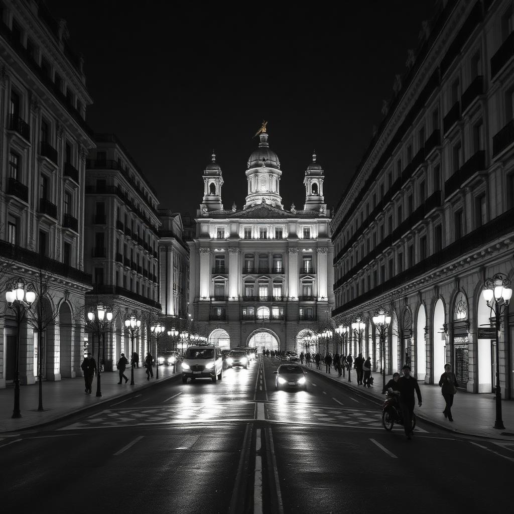 Madrid — driver services by LOCALS